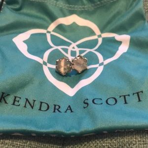 Kendra Scott studs